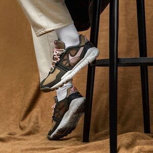 Nike Free Terra Vista Brown Kelp Pink Glaze CZ1757-300 10.5 Men Run Athleisure